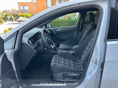 Volkswagen Golf GTI Performance 2.0 TSI 5p. BlueMotion Technology (8)