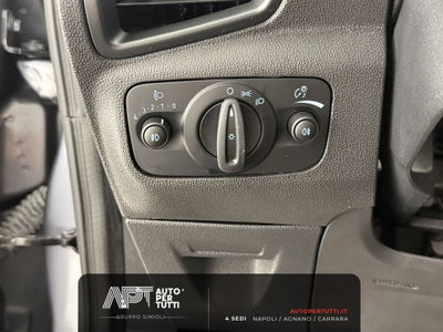 Ford EcoSport 1.0 EcoBoost 125 CV Titanium S (12)