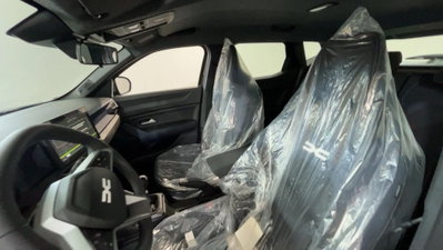 Dacia Duster 1.2 Eco-G Expression 120cv (11)