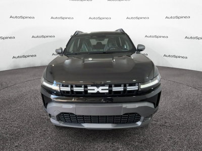 Dacia Duster 1.2 Eco-G Expression 120cv (2)