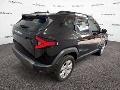 Dacia Duster 1.2 Eco-G Expression 120cv (4)