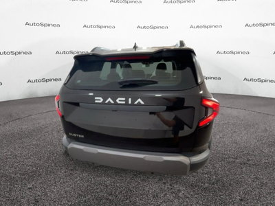 Dacia Duster 1.2 Eco-G Expression 120cv (5)