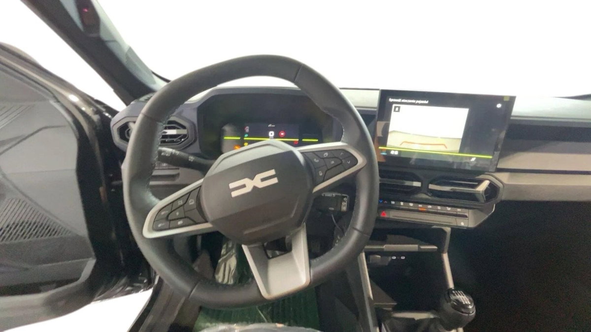 Dacia Duster 1.2 Eco-G Expression 120cv (6)