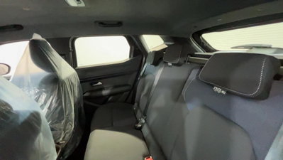 Dacia Duster 1.2 Eco-G Expression 120cv (8)