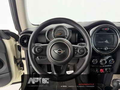 MINI Mini 1.5 One 75 CV (14)