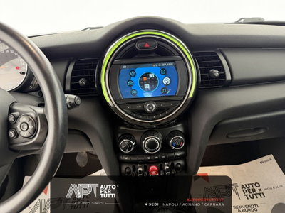 MINI Mini 1.5 One 75 CV (15)
