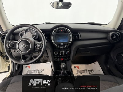 MINI Mini 1.5 One 75 CV (17)
