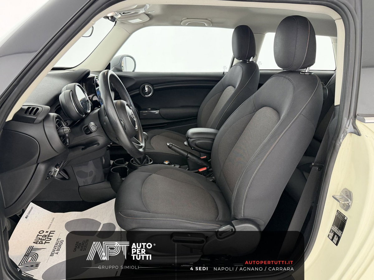 MINI Mini 1.5 One 75 CV (18)