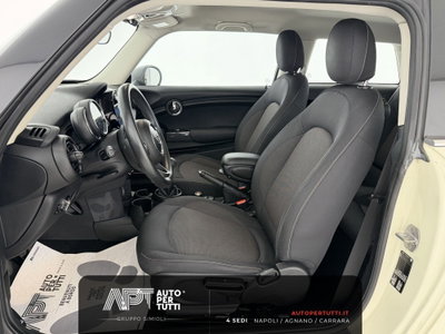 MINI Mini 1.5 One 75 CV (18)