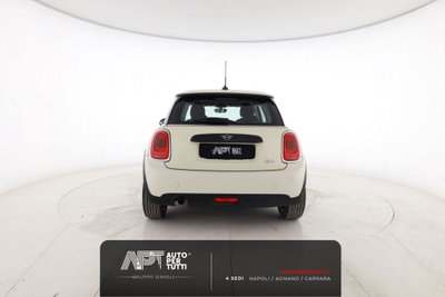 MINI Mini 1.5 One 75 CV (4)