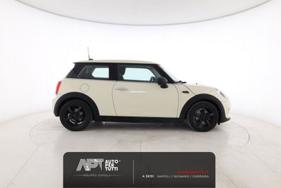 MINI Mini 1.5 One 75 CV (6)