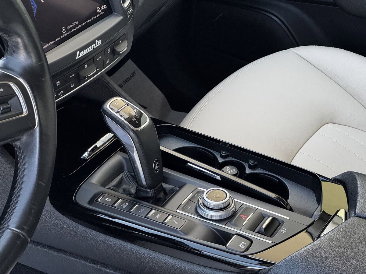 Maserati Levante Levante V6 Diesel AWD (14)