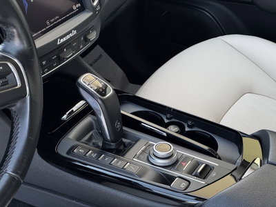 Maserati Levante Levante V6 Diesel AWD (14)