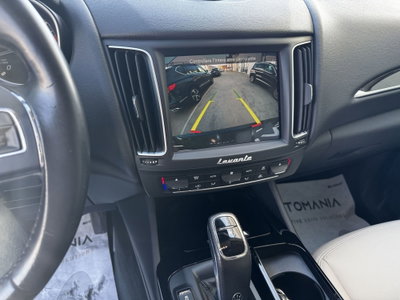 Maserati Levante Levante V6 Diesel AWD (15)