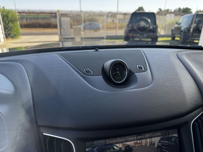 Maserati Levante Levante V6 Diesel AWD (16)
