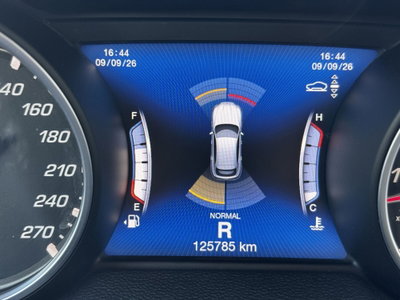Maserati Levante Levante V6 Diesel AWD (17)