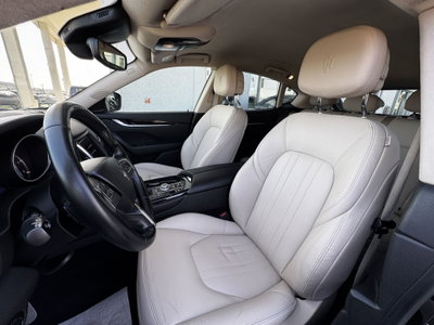 Maserati Levante Levante V6 Diesel AWD (4)