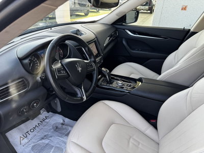 Maserati Levante Levante V6 Diesel AWD (5)
