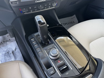 Maserati Levante Levante V6 Diesel AWD (9)