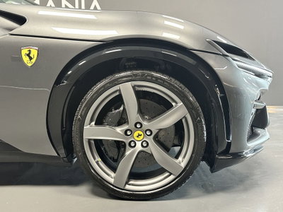 Ferrari Purosangue 6.5 (11)