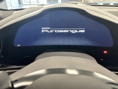 Ferrari Purosangue 6.5 (20)