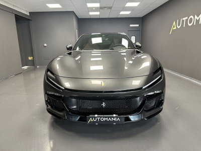 Ferrari Purosangue 6.5 (3)