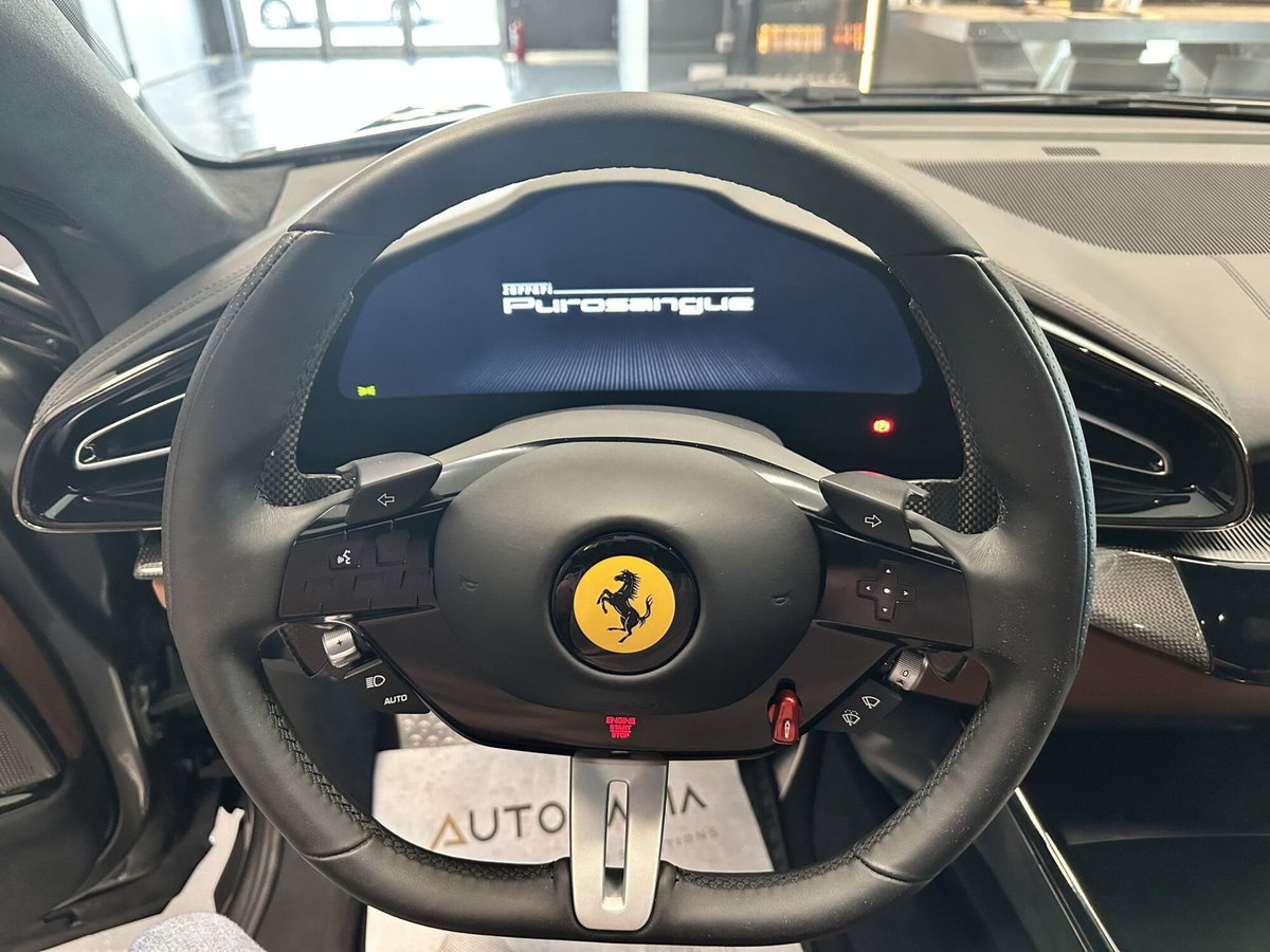Ferrari Purosangue 6.5 (6)