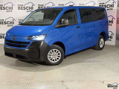 Volkswagen Veicoli Commerciali Caravelle Caravelle 2.0 tdi 150cv Life L1 usato
