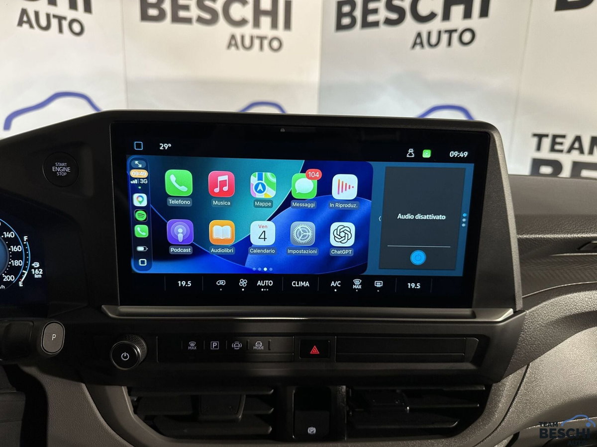 Volkswagen Veicoli Commerciali Caravelle Caravelle 2.0 tdi 150cv Life L1 (5)
