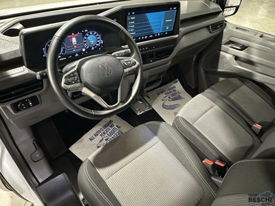 Volkswagen Veicoli Commerciali Caravelle Caravelle 2.0 tdi 150cv Life L1 (11)