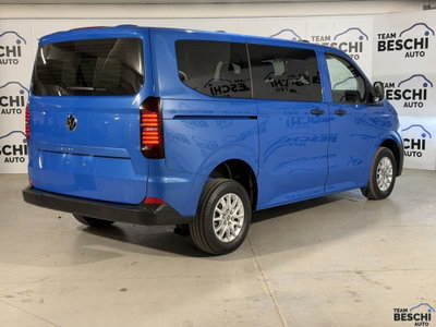 Volkswagen Veicoli Commerciali Caravelle Caravelle 2.0 tdi 150cv Life L1 (2)