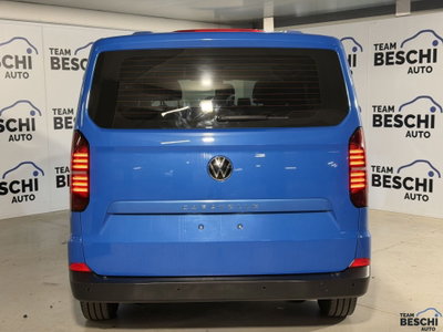 Volkswagen Veicoli Commerciali Caravelle Caravelle 2.0 tdi 150cv Life L1 (3)