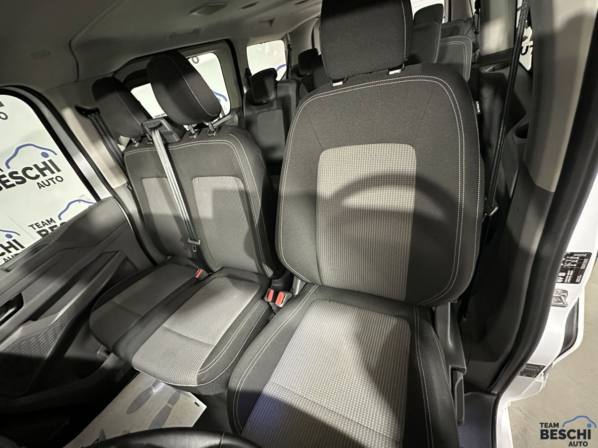 Volkswagen Veicoli Commerciali Caravelle Caravelle 2.0 tdi 150cv Life L1 (6)