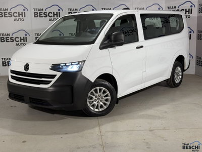 Volkswagen Veicoli Commerciali Caravelle Caravelle 2.0 tdi 150cv Life L1 usato