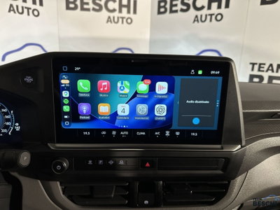 Volkswagen Veicoli Commerciali Caravelle Caravelle 2.0 tdi 150cv Life L1 (12)
