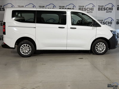 Volkswagen Veicoli Commerciali Caravelle Caravelle 2.0 tdi 150cv Life L1 (2)
