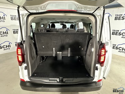Volkswagen Veicoli Commerciali Caravelle Caravelle 2.0 tdi 150cv Life L1 (9)