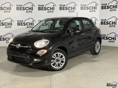Fiat 500X 1.6 MultiJet 120 CV Pop Star usata