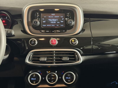 Fiat 500X 1.6 MultiJet 120 CV Pop Star (10)