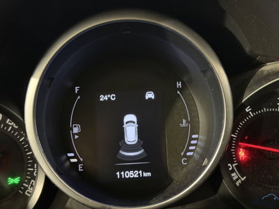 Fiat 500X 1.6 MultiJet 120 CV Pop Star (12)