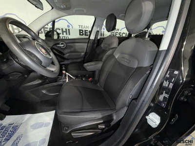 Fiat 500X 1.6 MultiJet 120 CV Pop Star (13)