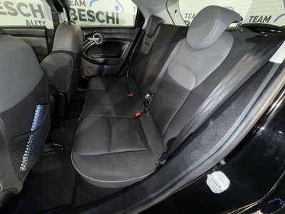 Fiat 500X 1.6 MultiJet 120 CV Pop Star (14)