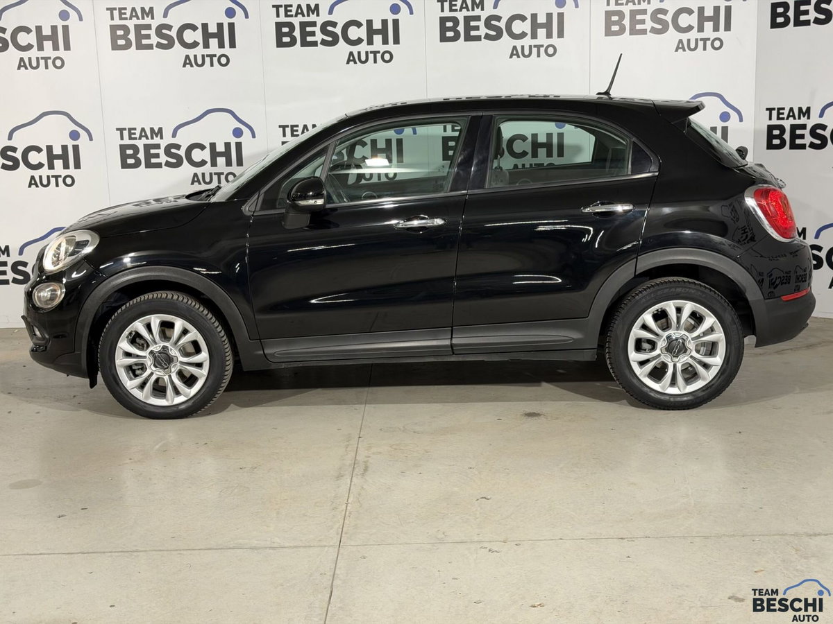 Fiat 500X 1.6 MultiJet 120 CV Pop Star (2)