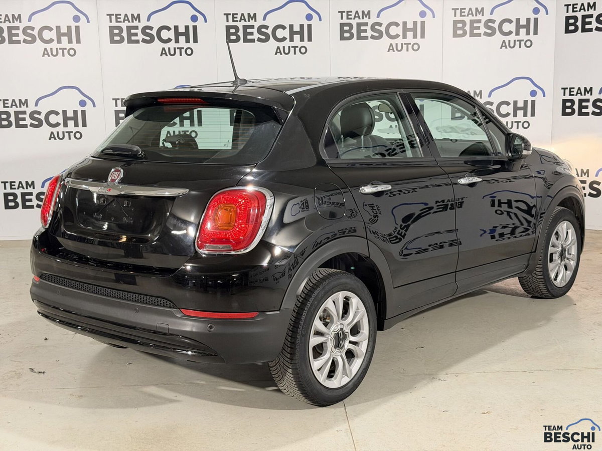 Fiat 500X 1.6 MultiJet 120 CV Pop Star (3)