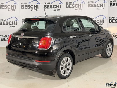 Fiat 500X 1.6 MultiJet 120 CV Pop Star (3)