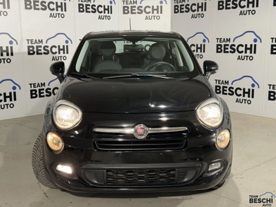 Fiat 500X 1.6 MultiJet 120 CV Pop Star (4)