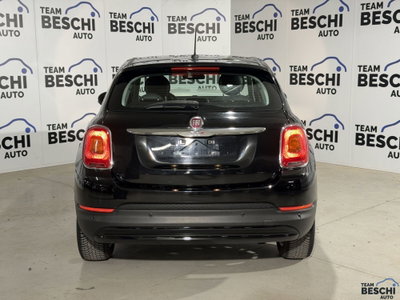 Fiat 500X 1.6 MultiJet 120 CV Pop Star (5)