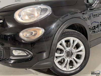 Fiat 500X 1.6 MultiJet 120 CV Pop Star (6)