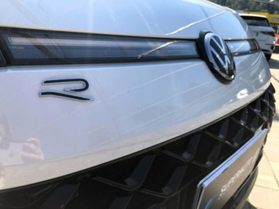 Volkswagen T-Roc 1.5 etsi Style 150cv dsg (15)