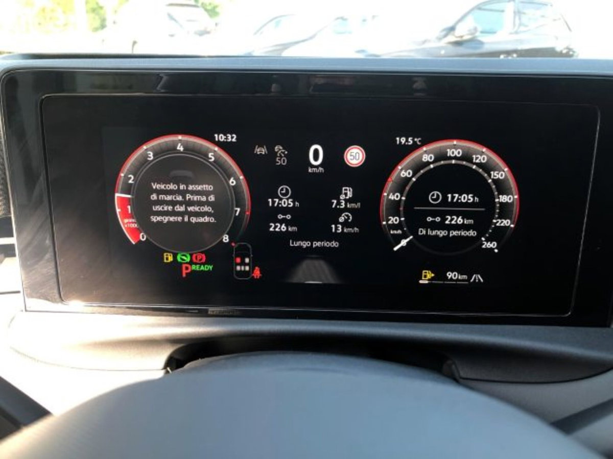 Volkswagen T-Roc 1.5 etsi Style 150cv dsg (17)